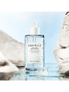 HYALU-CICA FIRST AMPOULE CENTELLA MADAGASCAR SKIN1004 100ML