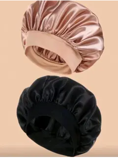 GORROS HOLGADOS PARA EL CABELLO