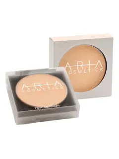 POLVO COMPACTO ARIA COSMETICS