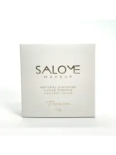 POLVO SUELTO PREMIUM SALOME