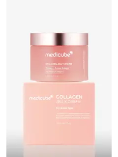 COLLAGEN JELLY CREAM MEDICUBE 110ML