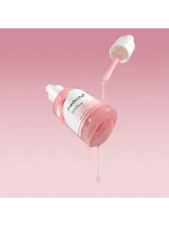 PDRN PINK PEPTIDE SERUM MEDICUBE