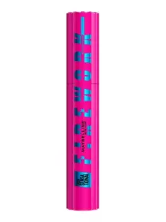 MASCARA DE PESTAÑAS FIRE WORK MAYBELLINE TONO 871