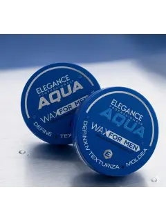 CERA PARA CABALLERO AQUA ELEGANCE