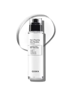 COSRX THE 6 PEPTIDES SERUM