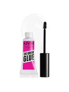 GEL FIJADOR DE CEJAS THE BROW GLUE NYX