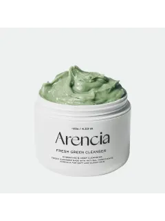 ARENCIA LIMPIADOR MOCHI DE ARROZ