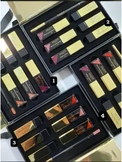 ESTUCHE DE LABIOS SALOME