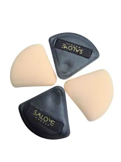 BORLA TRIANGULAR SALOME