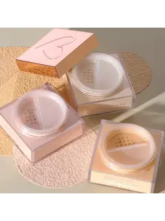 POLVO SUELTO BEAUTY CREATIONS