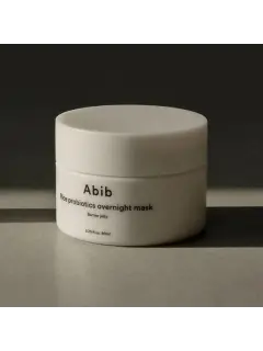 MASCARILLA DE PROBIOTICOS ABIB 80ML
