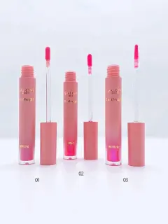 BRILLO DE NIÑA SALOME