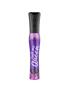 MASCARA DE PESTAÑAS CALL ME QUEEN ESSENCE DRAMATICA