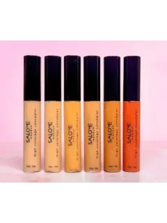 CORRECTORES MATTE SALOME