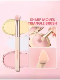 BROCHA TRIANGUAL SHEGLAM