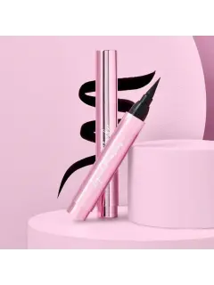 DELINEADOR PUNTA GRUESA BEAUTY CREATIONS