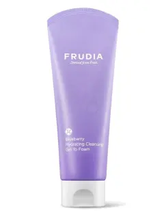 ESPUMA LIMPIADORA FRUDIA BLUEBERRY 145ML