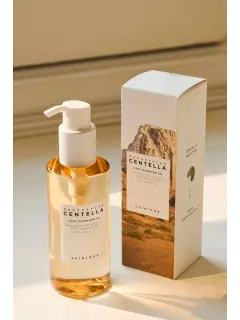 LIMPIADOR EN ACEITE CENTELLA MADAGASCAR SKIN 1004 30ML