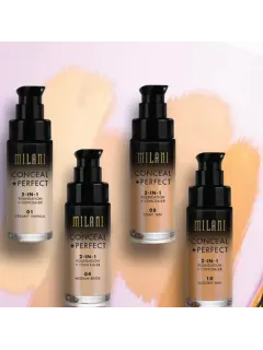 BASE MILANI
