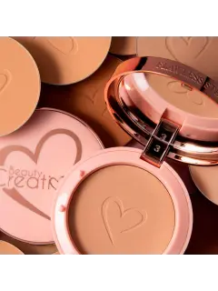 Flawless Stay Powder Foundation