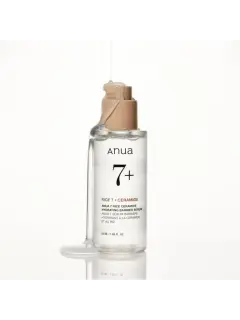 ANUA 7+ CERAMIDE RICE