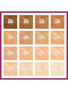 MAYBELLINE ERASER
