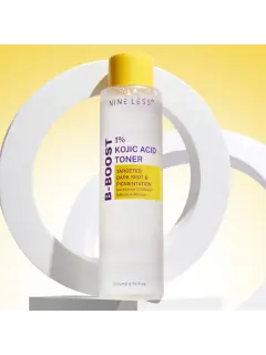 KOJIC ACID TONER NINELESS 200ML