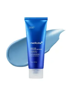 MASCARILLA DE BARRO PARA PUNTOS NEGROS MEDICUBE