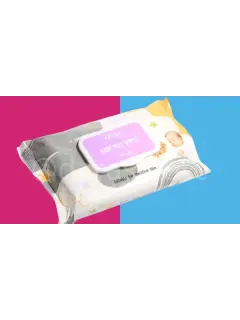 TOALLITAS HÚMEDAS ARTEZA ELEGANCE