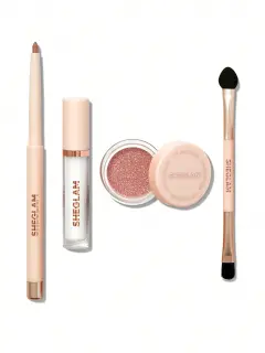 LIP DAZZLER GLITTER KIT  DEBUTANTE SHEGLAM