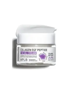 COLLAGEN PEPTIDE FACIAL CREAM APLB