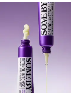 CONTORNO DE OJO RETINOL SOME BY MI