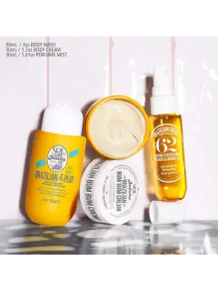 SET DE SOL DE JANEIRO