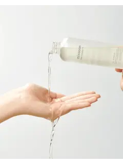 MIXSOON BEAN CLEANSING OIL