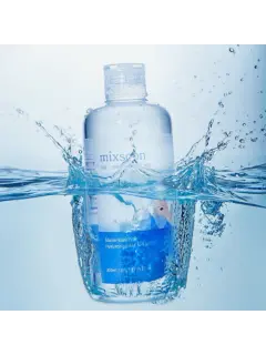 GLACIER WATER HYALURONIC ACID SERUM MIXOON 300ML
