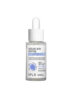 AZELAIC ACID PEPTIDE SERUM APLB