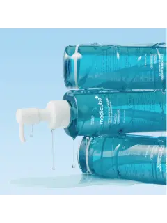 ACEITE DE LIMPIEZA PROFUNDA PARA PUNTOS NEGROS MEDICUBE