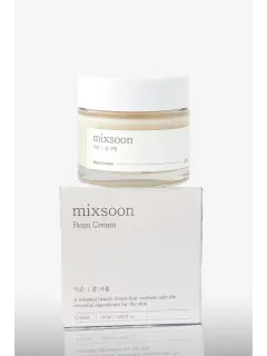 MIXSOON CREMA DE FRIJOLES