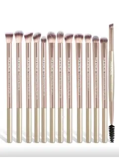 13 PINCELES PARA OJO MAANGE