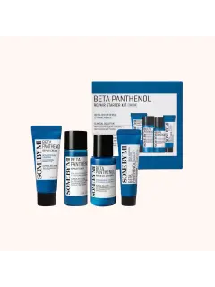 KIT BETA PANTHENOL SOME BY MI
