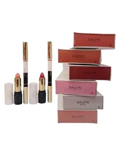 LIP KIT SALOME