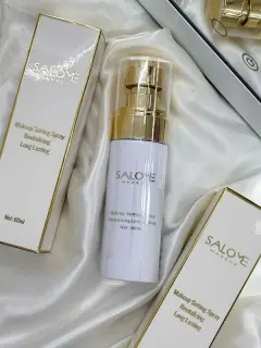 FIJADOR DE MAQUILLAJE SALOME