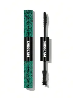 MASCARA DE PESTAÑA SHEGLAM A PRUEBA DE AGUA