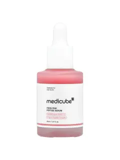 PDRN PINK PEPTIDE SERUM MEDICUBE