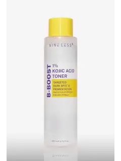 KOJIC ACID TONER NINELESS 200ML