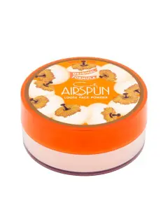 POLVO AIRSPUN