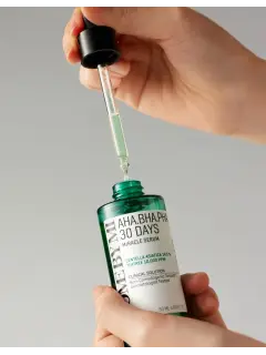 AHA.BHA.PHA 30 DAYS SOME BY MI SERUM 50 ML