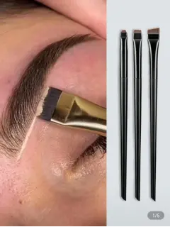 KIT DE BROCHA PARA DELINEAR