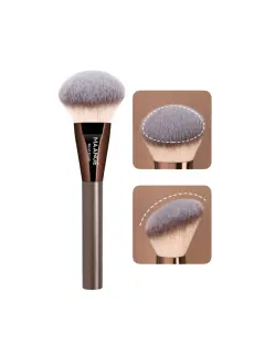 BROCHA DE MAQUILLAJE MAANGE PARA RUBOR