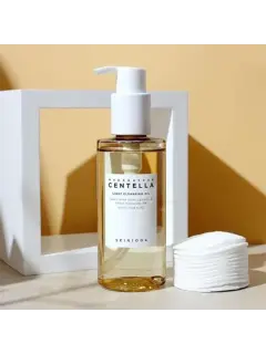 LIMPIADOR EN ACEITE SKIN 1004 200ML
